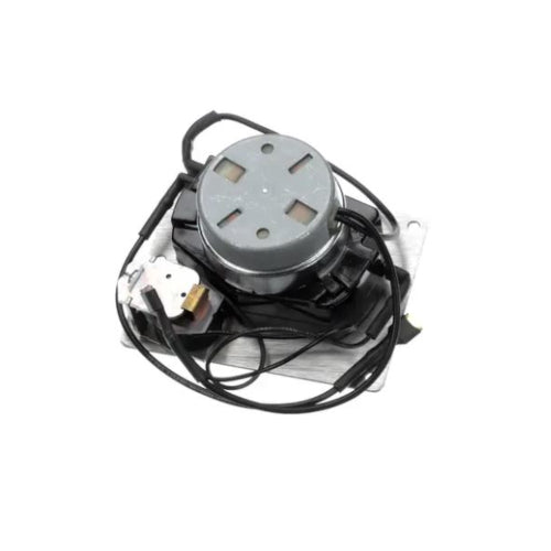 2P-1400160 Bakers Pride - 120V Timer for BK18 2P-1400160 Bakers Pride - 120V Timer for BK18